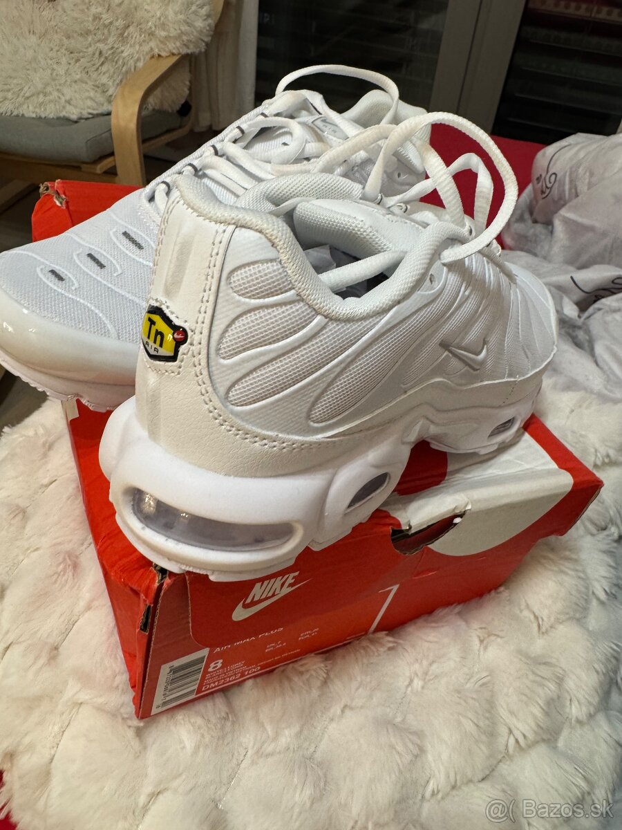 Tenisky Nike Air Max Plus TN