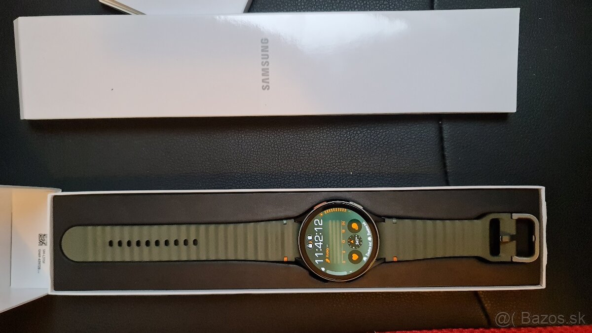 Predam Samsung watch 7 44mm