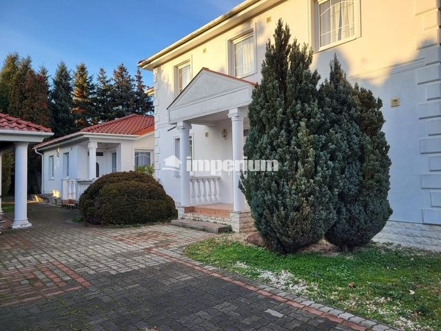 Predaj viacgeneračného domu v maďarskom meste Mosonmagyaróvá