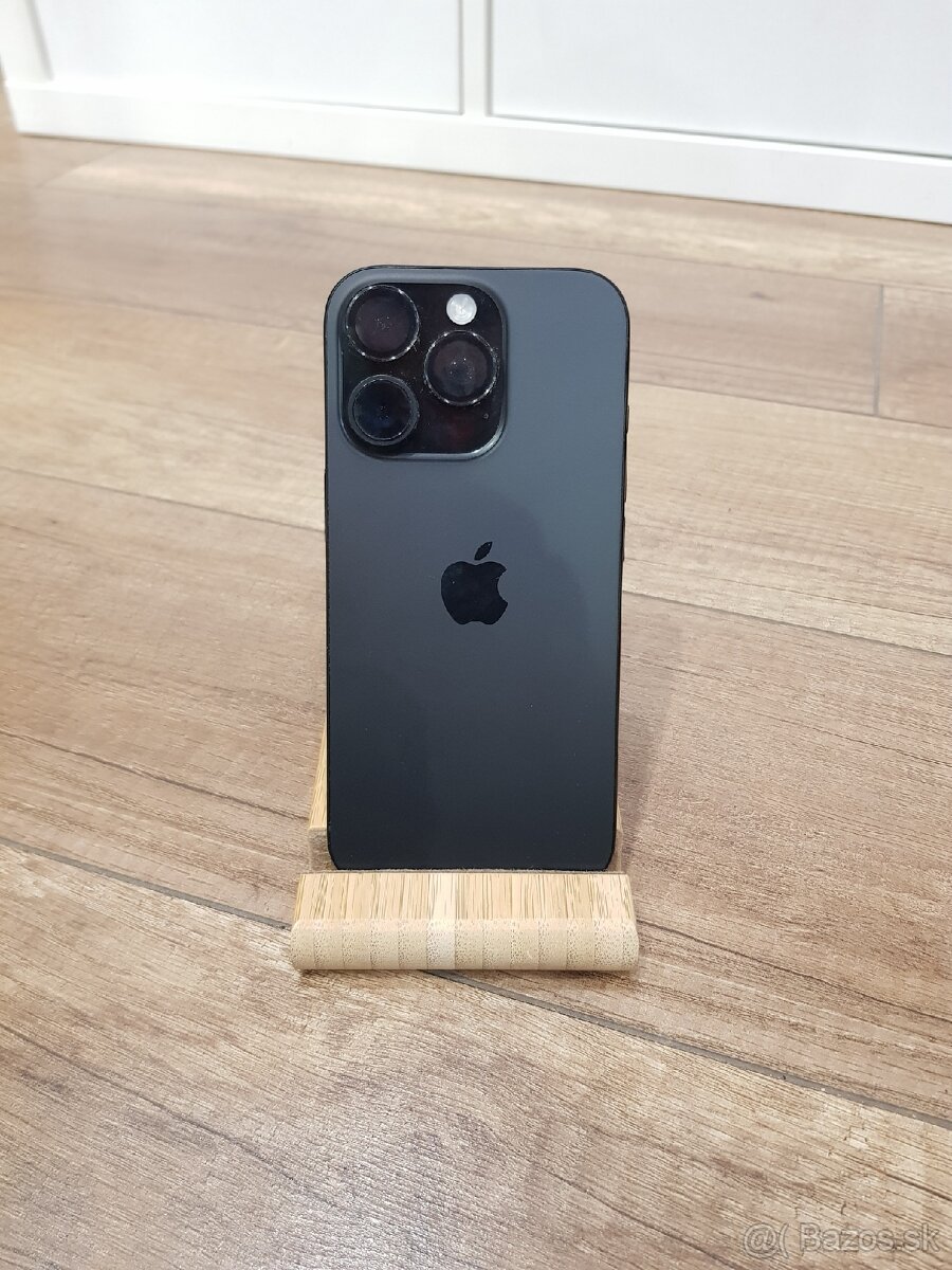 iPhone 16 Pro 128GB 99% bat.