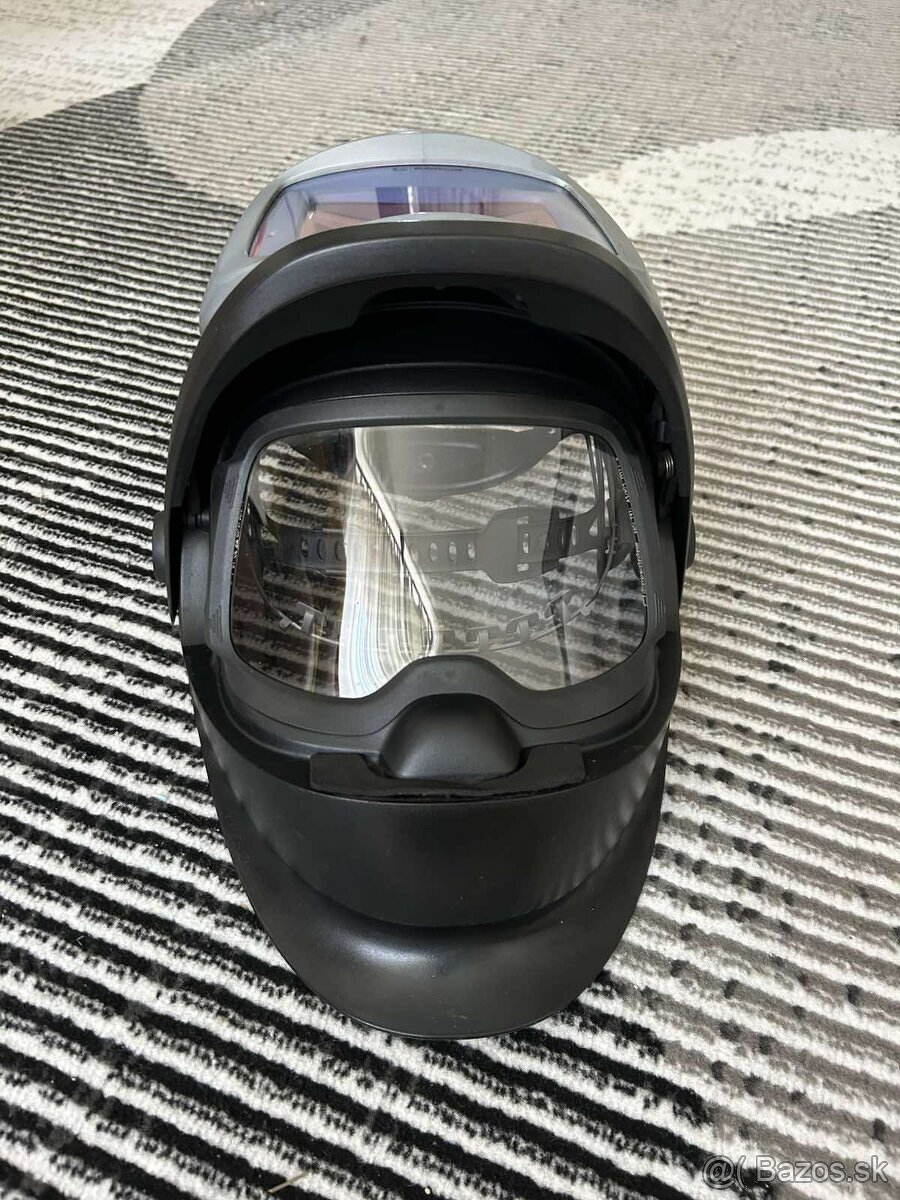 Predám speedglas 9100fx