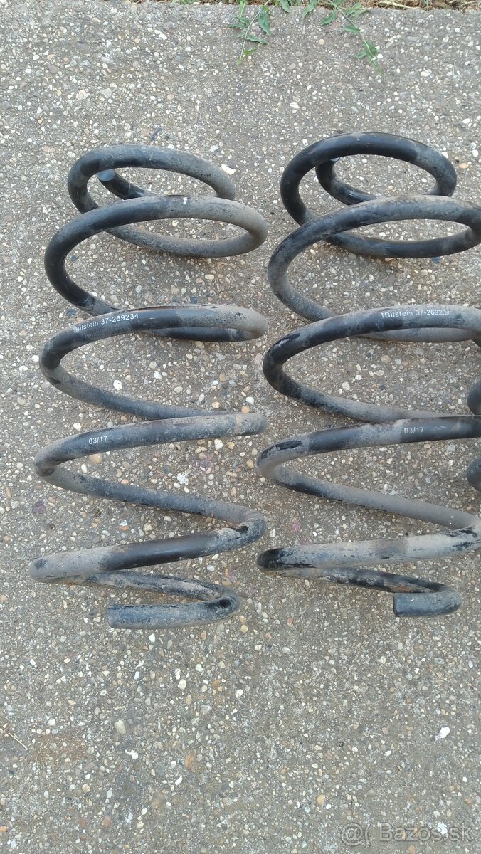 Predám náhradné diely na VW Sharan, Seat Alhambra, Galaxy