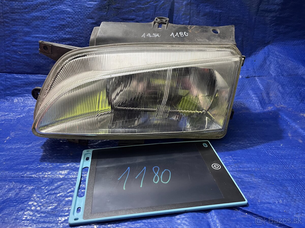 LAVE PREDNE SVETLO PEUGEOT PARTNER