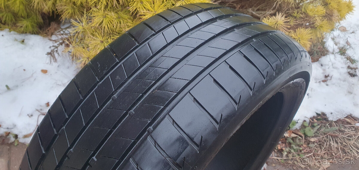 BRIDGESTONE TURANZA T005, LETNA, 225/45 R18