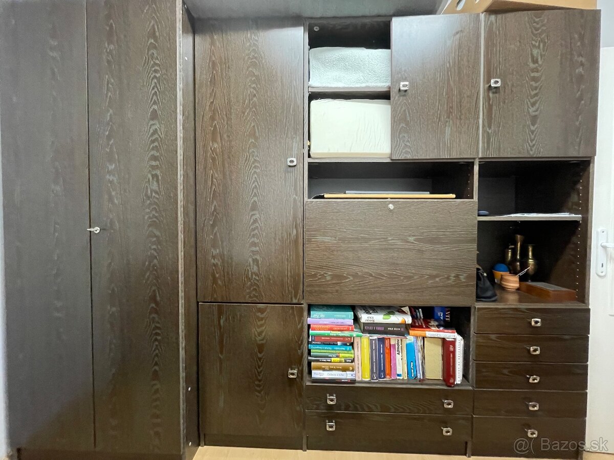 Obývacia stena/zostava