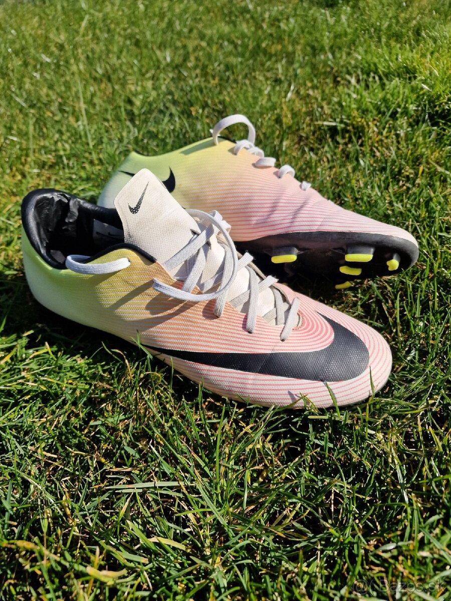 Nike mercurial