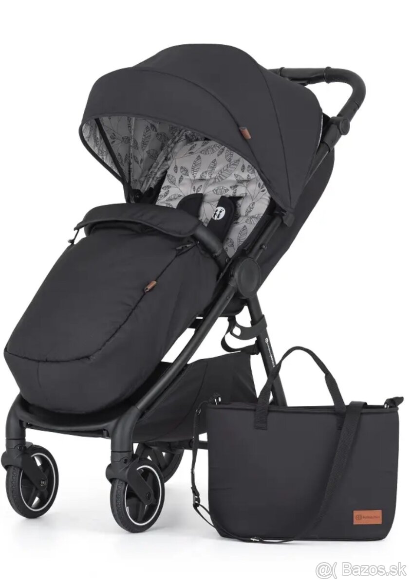 Predám kočík Petite & Mars Royal 2