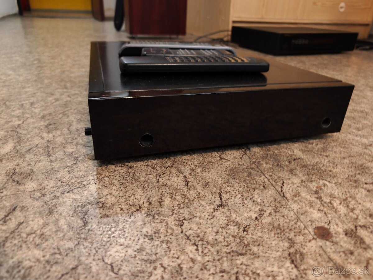 FineArts CD Player