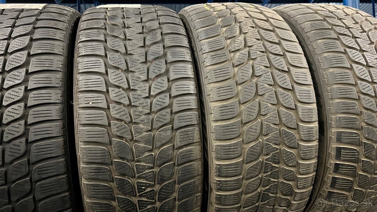 245/45R19 zimné pneumatiky