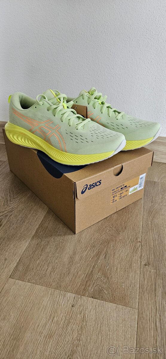 Predám bežecké topánky Asics