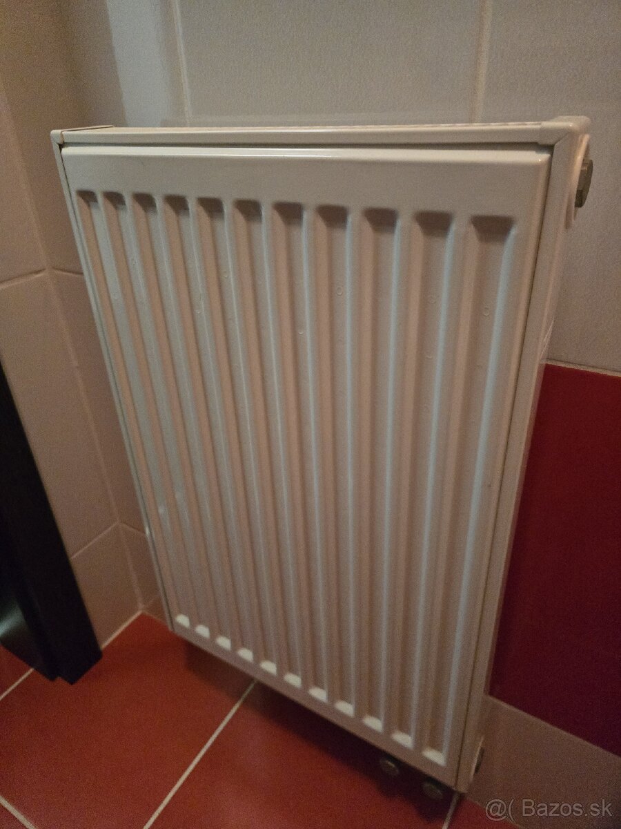 Radiátor