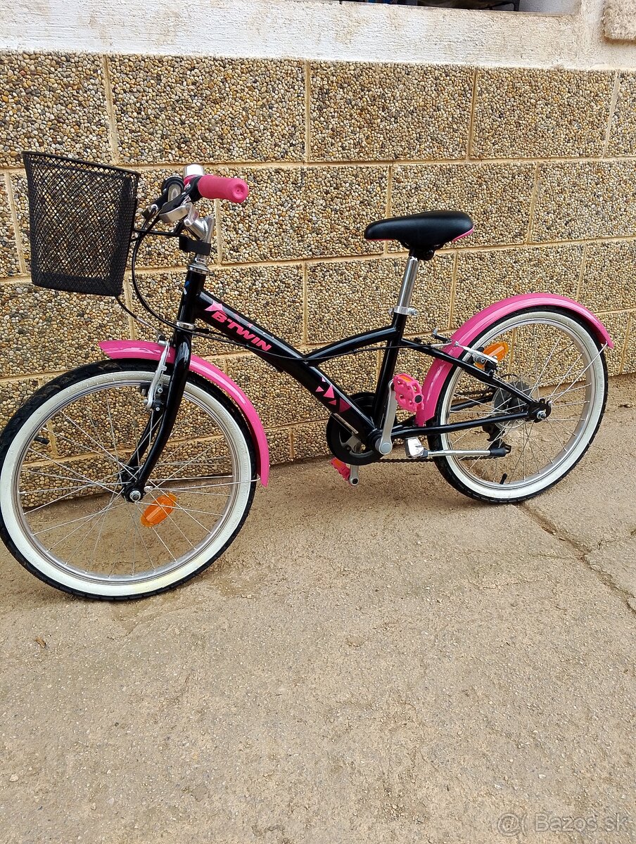 Predám bicykel