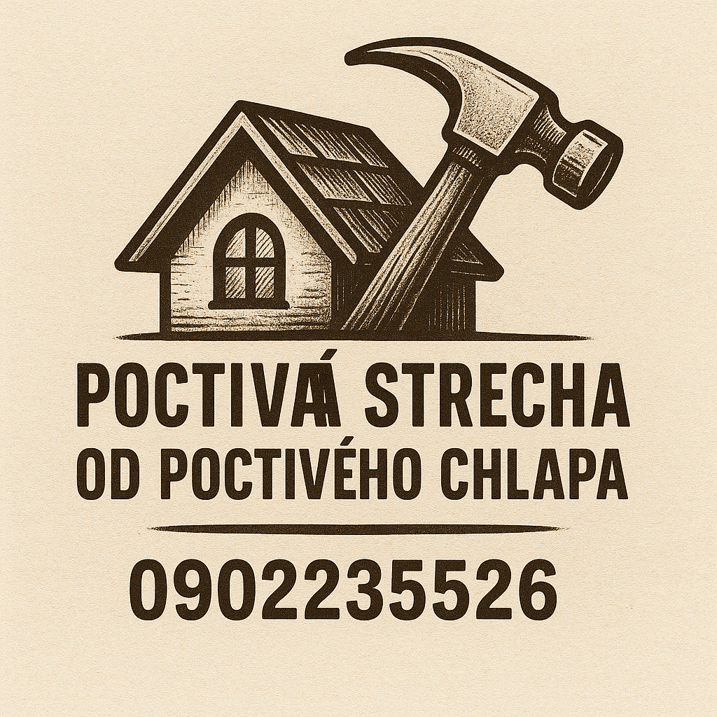 Klampiarske a Pokrývačské práce Výmena odkvapového systému