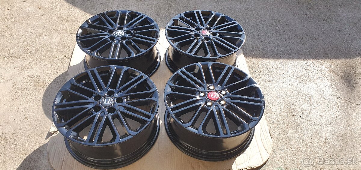 Honda kia mazda toyota mitsubishi 5x114,3 r18 nissan