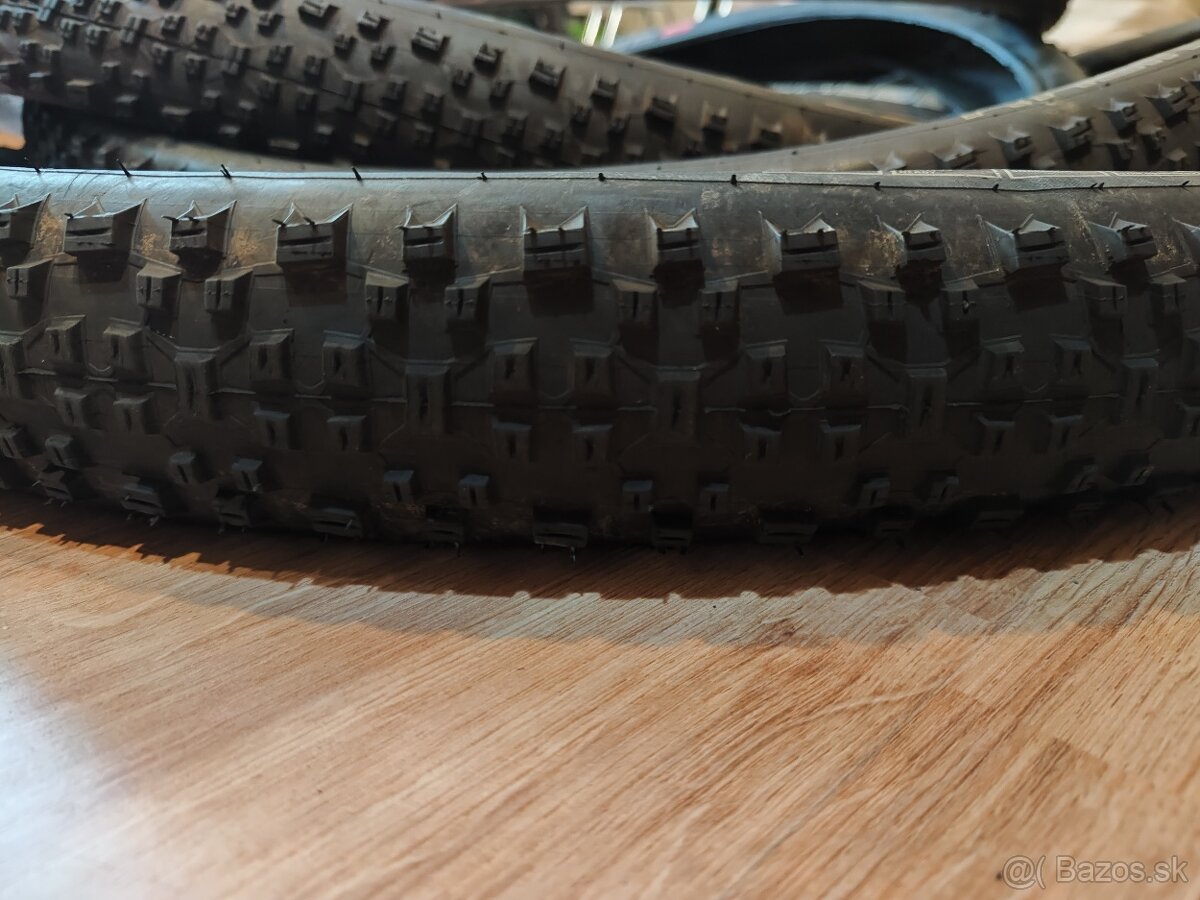 Predam plašte na bicykel Schwalbe 29'