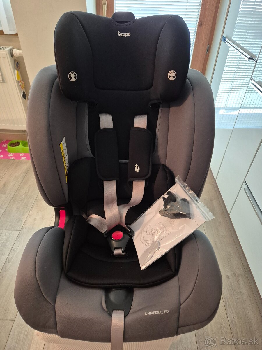 Autosedacka Zopa