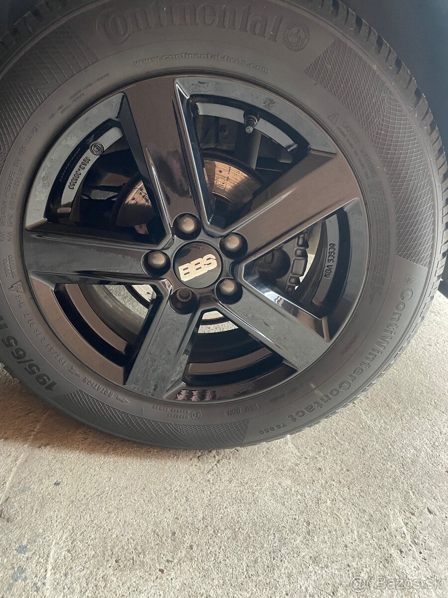 5x100 r15
