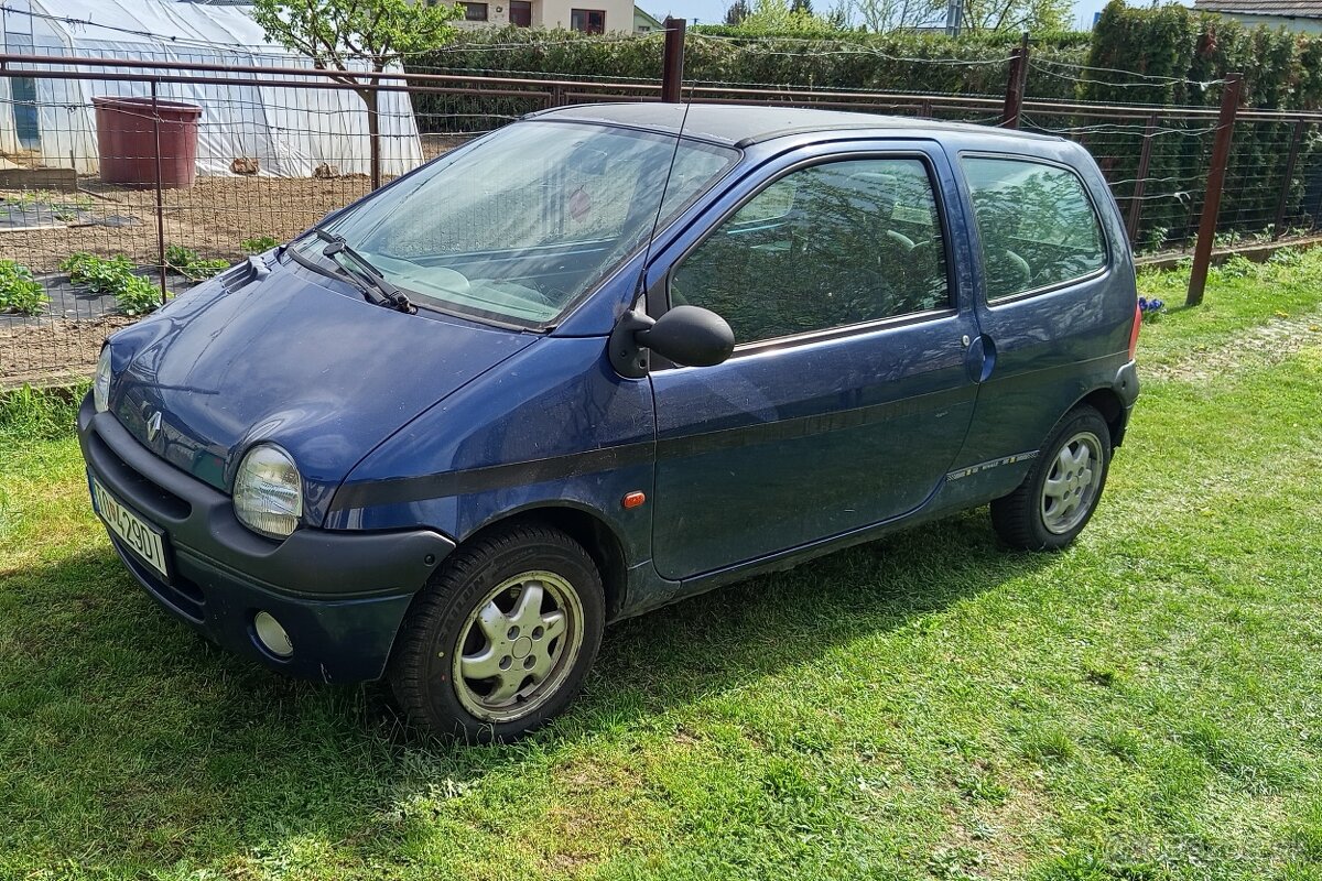 Twingo 1,2