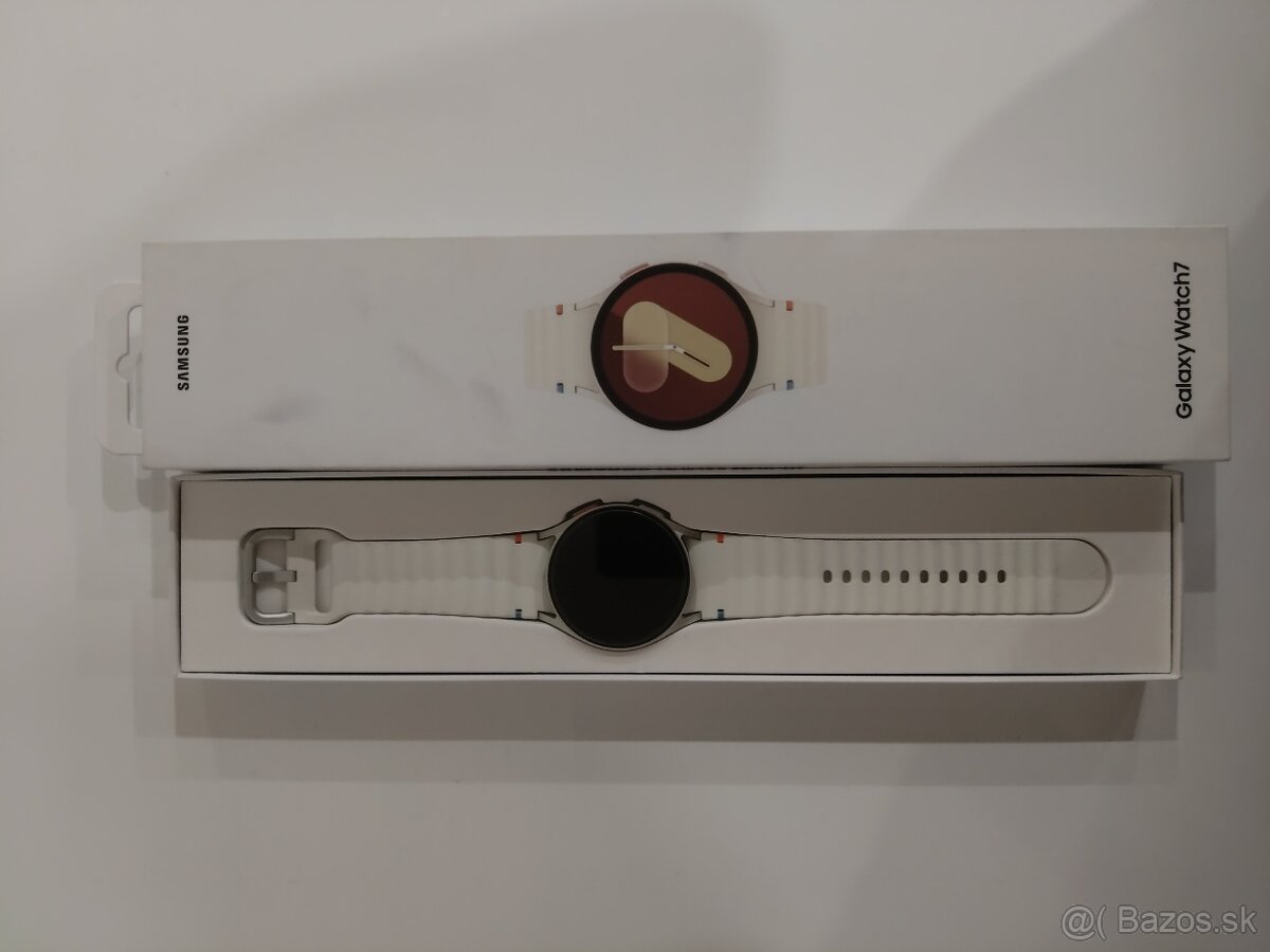 Samsung Galaxy Watch 7 40mm