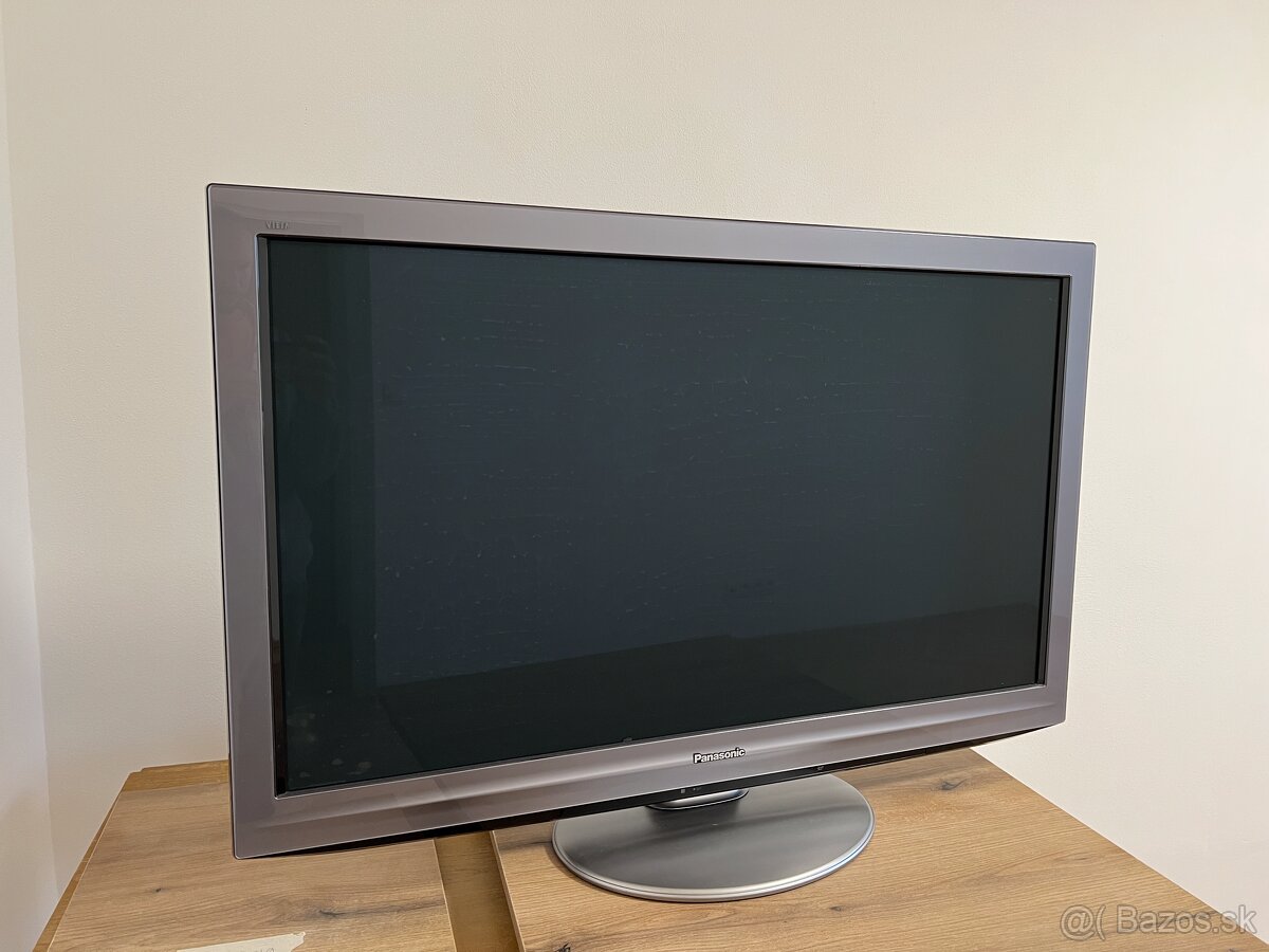 Plazmová TV Panasonic TX-P42GN23