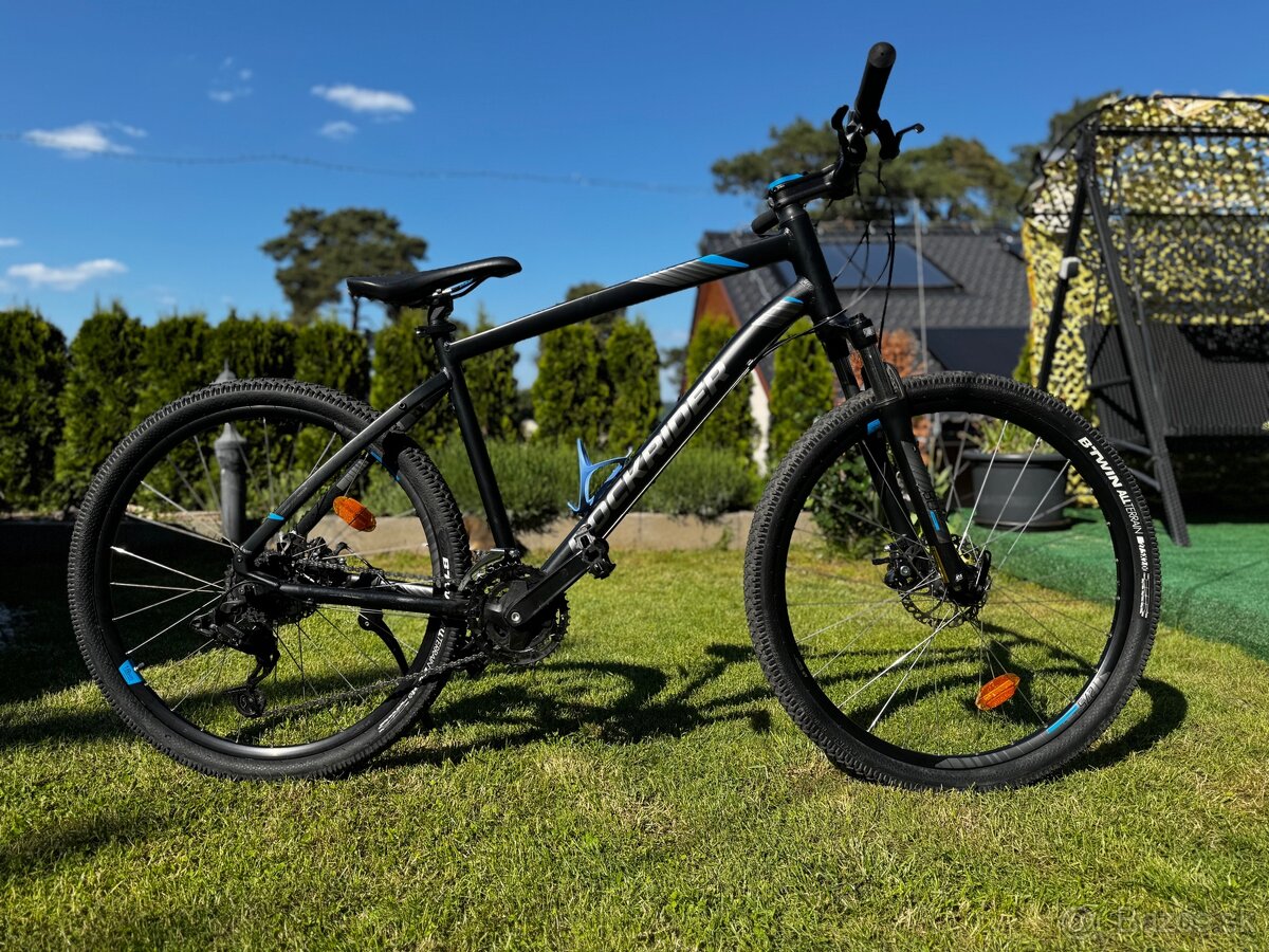 ROCKRIDER ST520