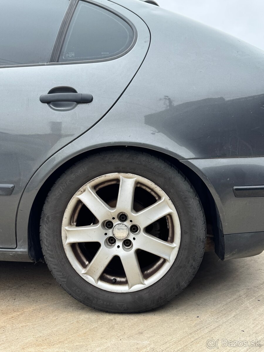 5x100 r16