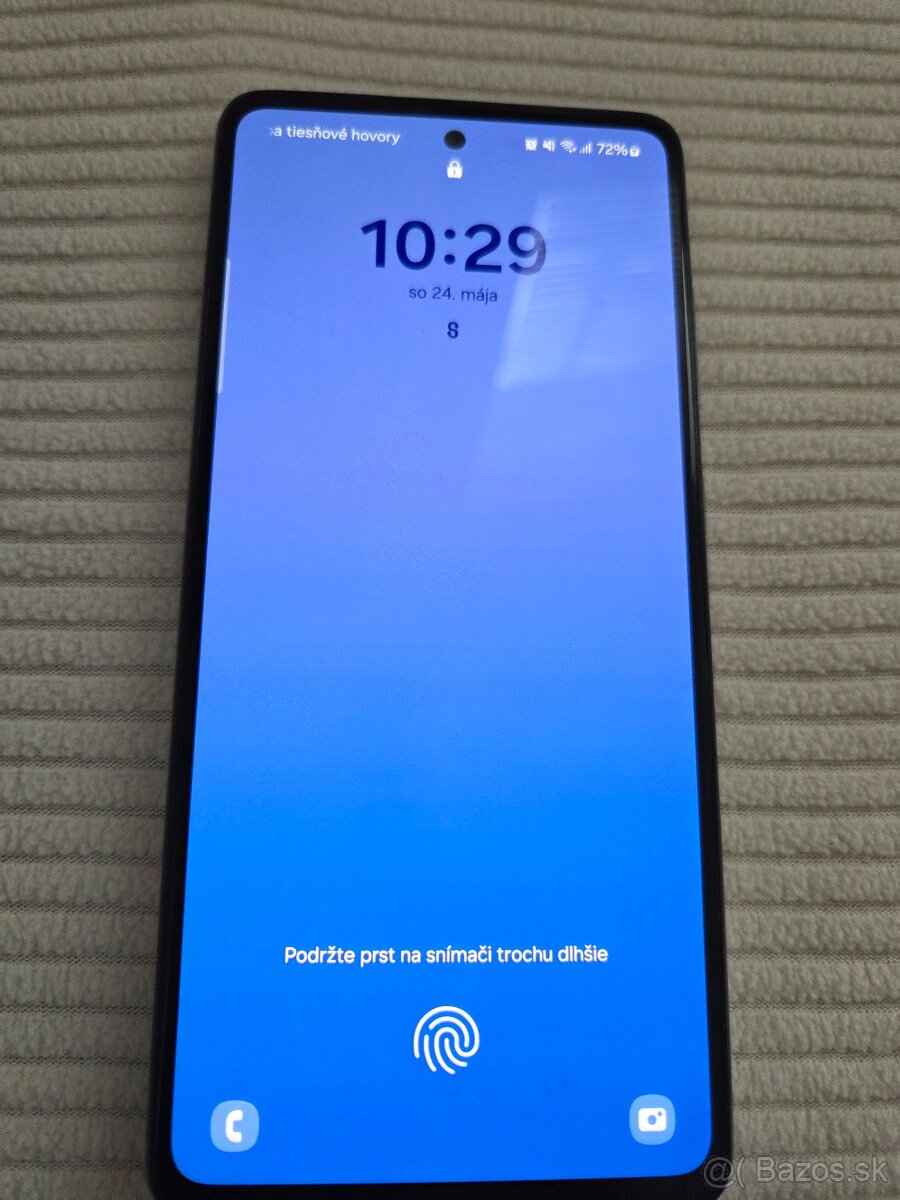 Samsung a52 5g