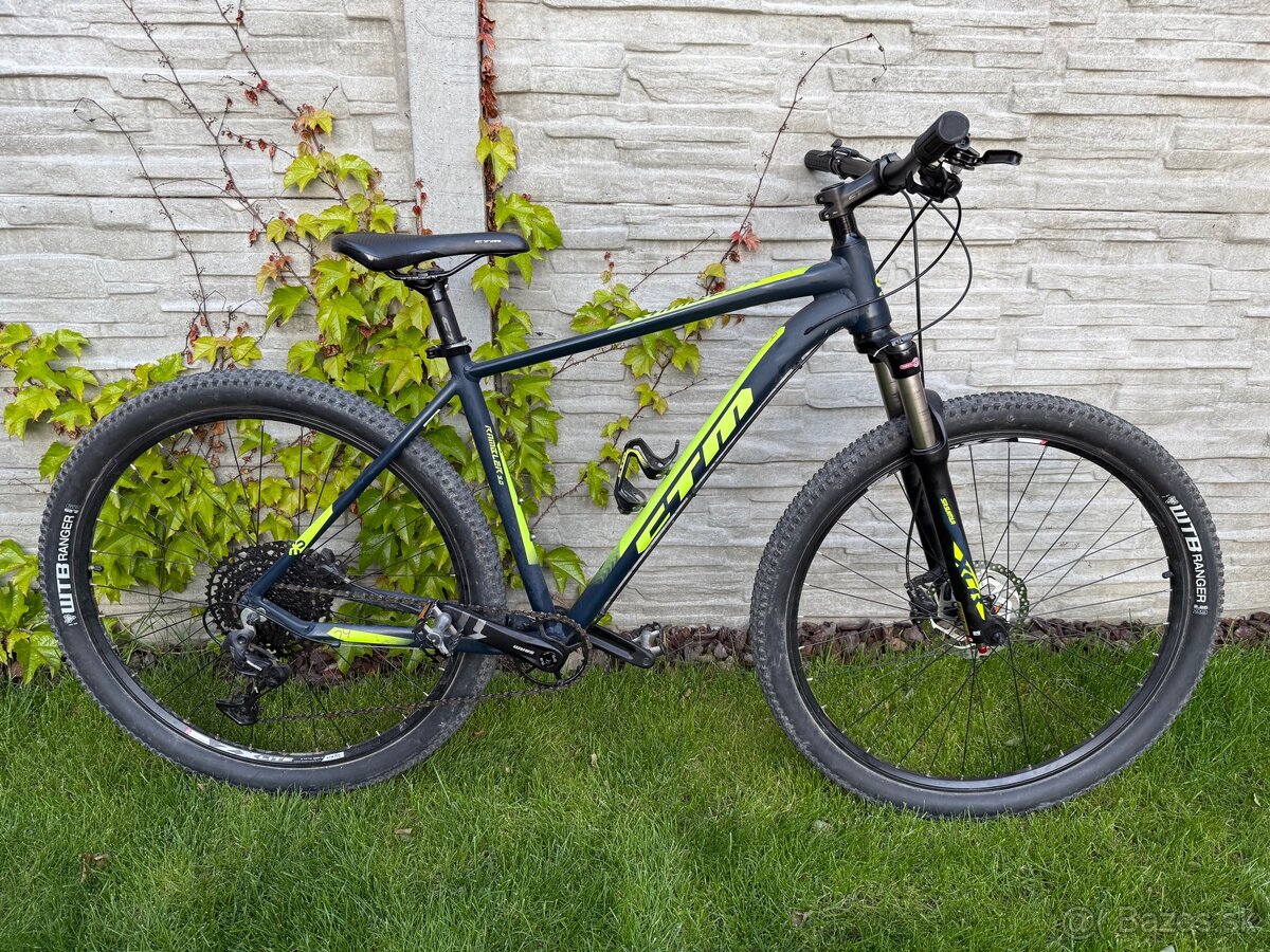 CTM Rambler 3.0