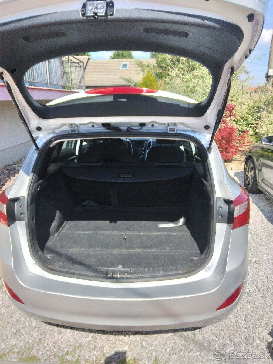 I30 combi