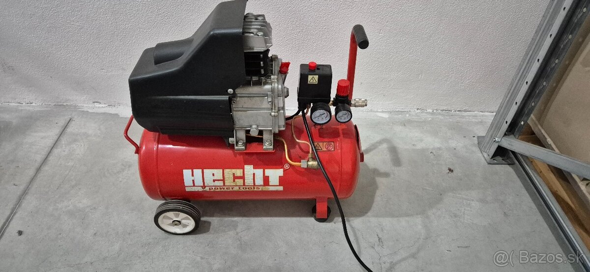 kompresor HECHT 2026 24L