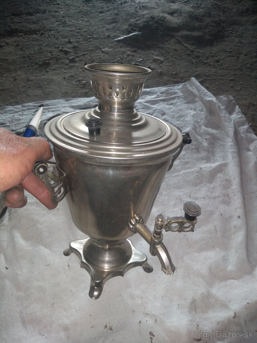 Samovar
