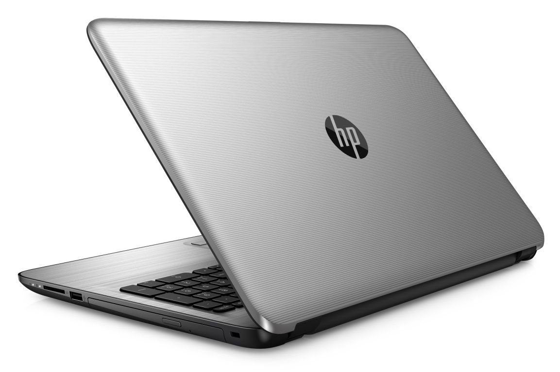HP250 G5, 8GB ram, 500GB HDD, Windows 10