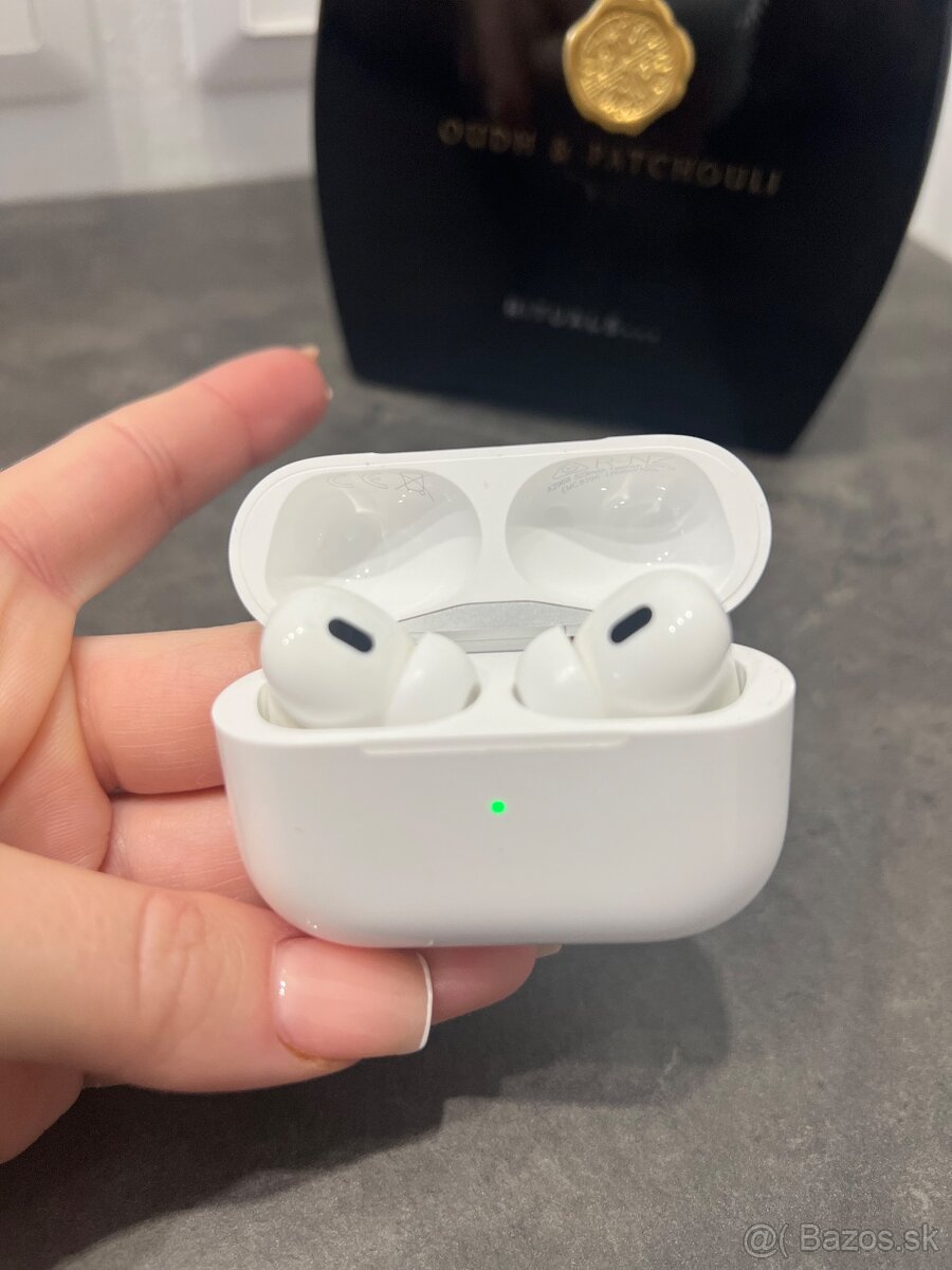Apple AirPods pro 2