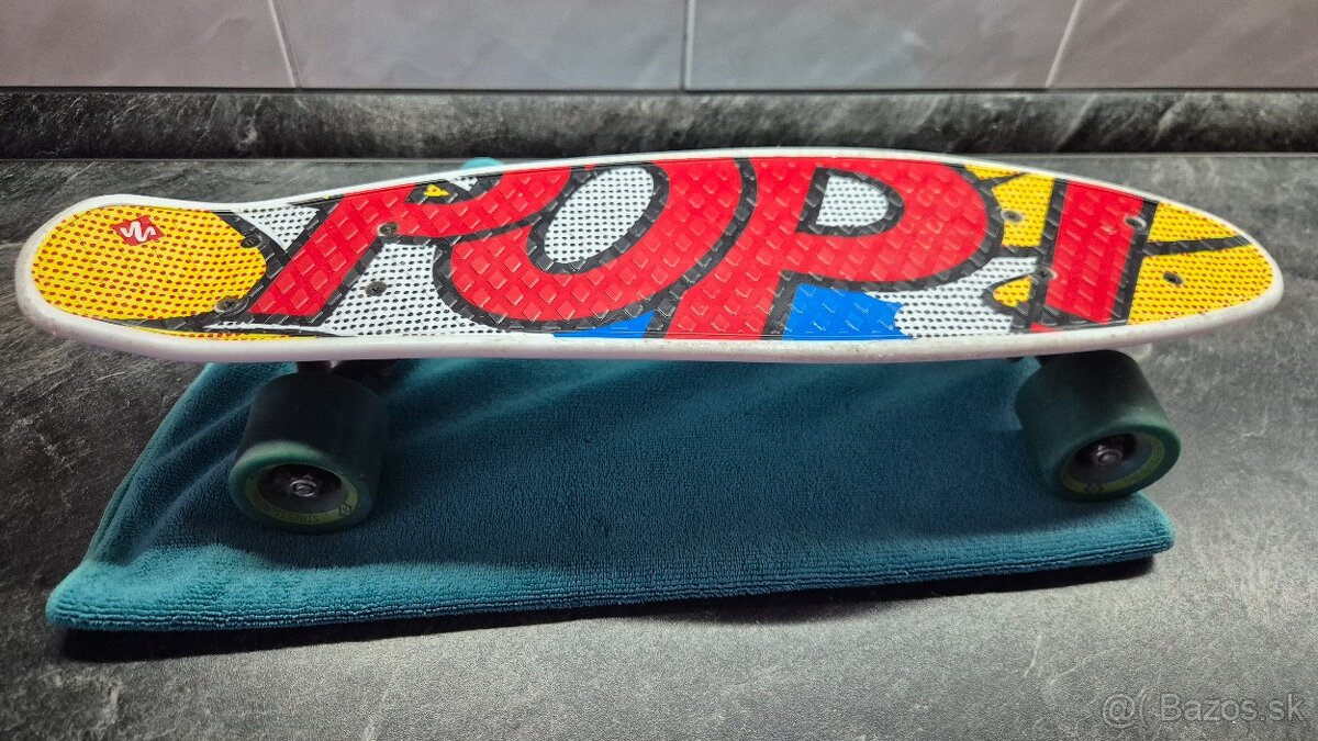 Penny board