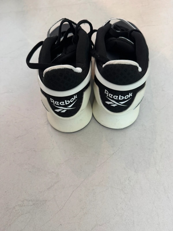 Topánky na vzpieranie reebok