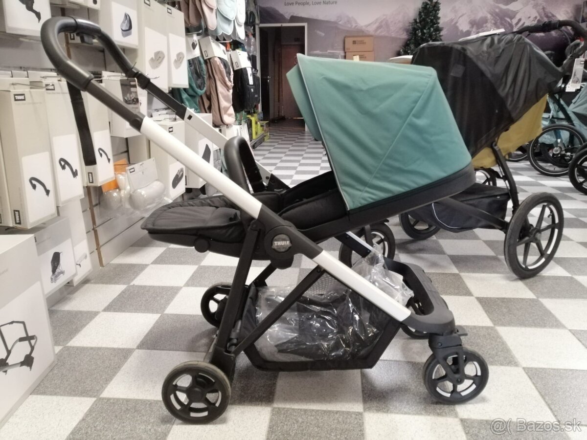 Detský kočík Thule Shine