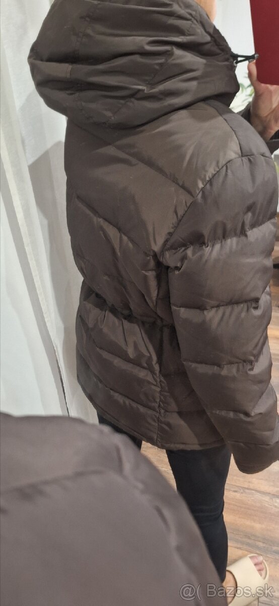 Paperova bunda GANT 38 M/ 40 L