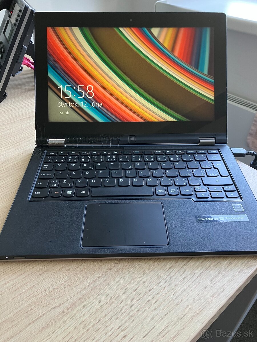 Lenovo IdeaPad Yoga 11