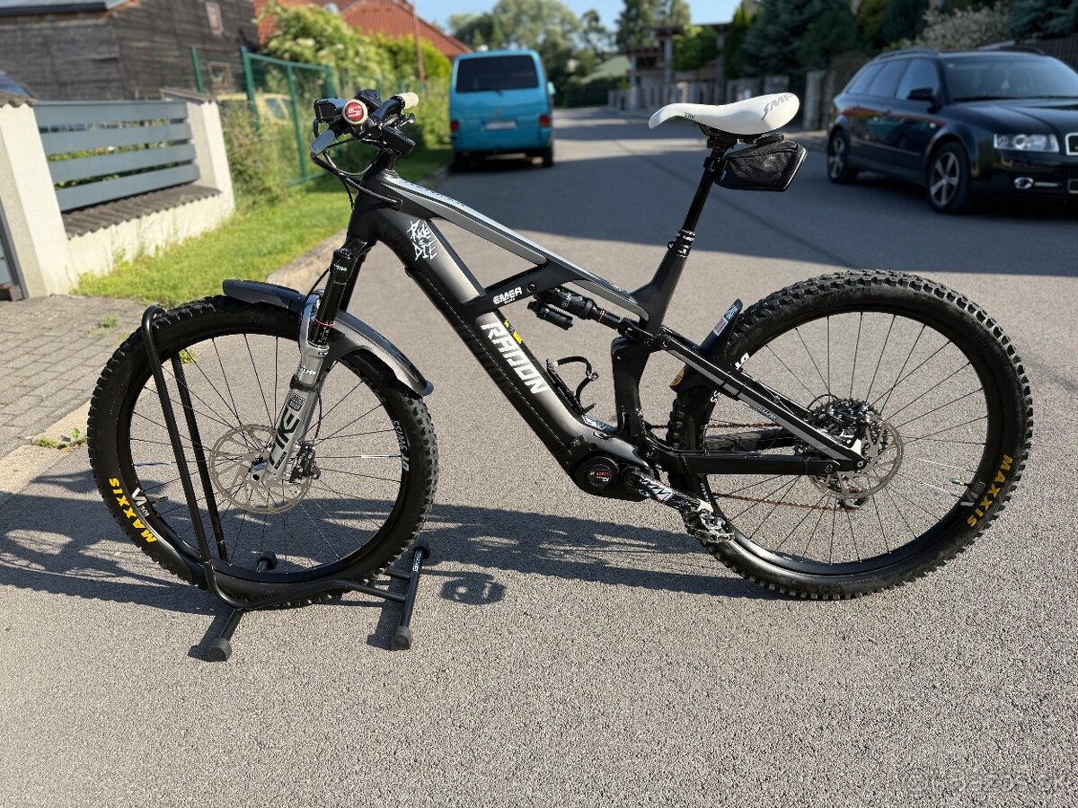 Radon Render 10.0 Ebike