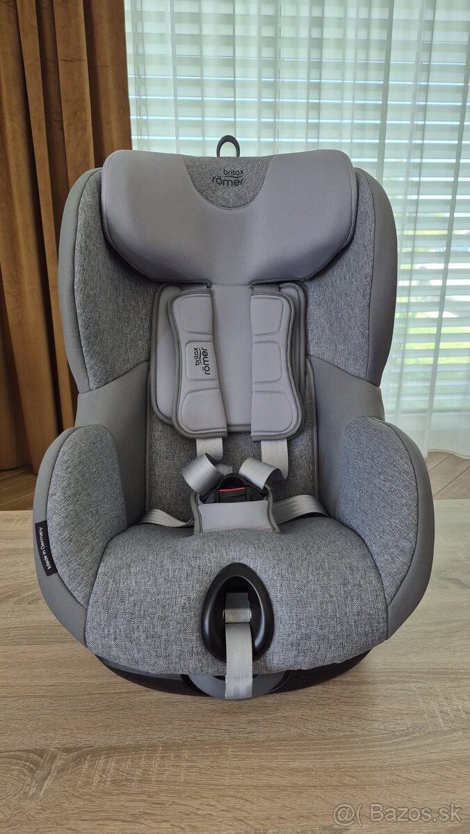 Britax Römer TRIFIX2