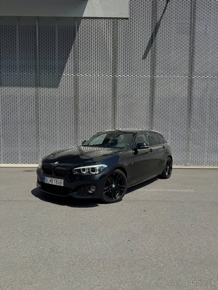 BMW rad1 s odpočtom DPH
