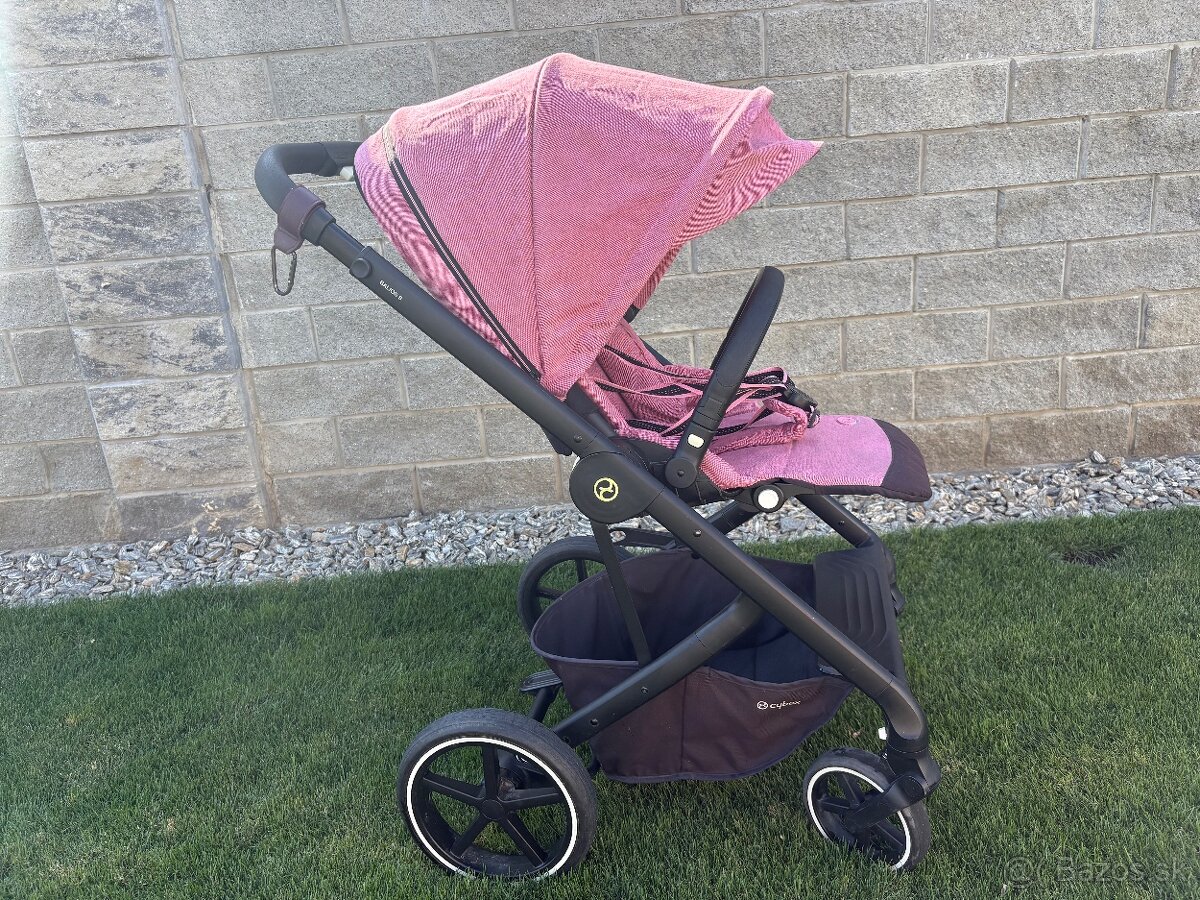 Cybex balios S