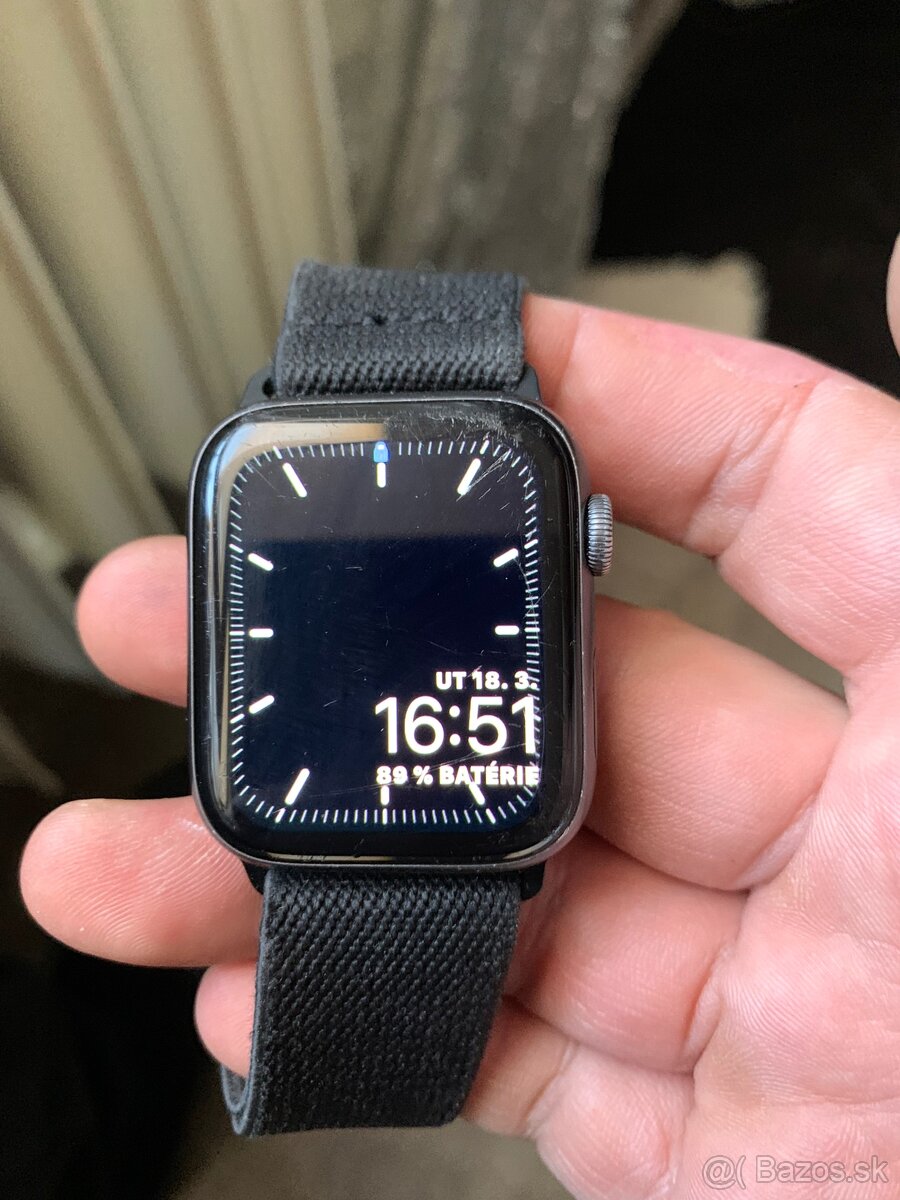 Apple watch 4 44mm