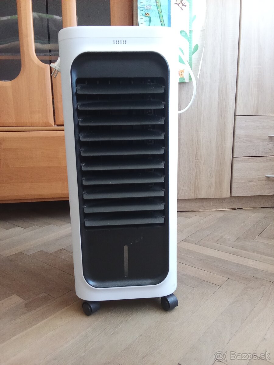 Mobilný ochladzovač vzduchu