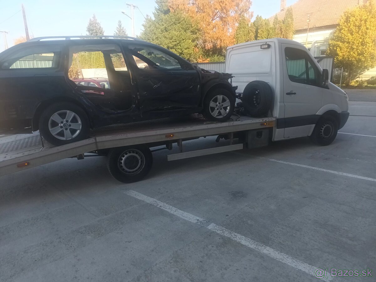 Škoda octavia 2
