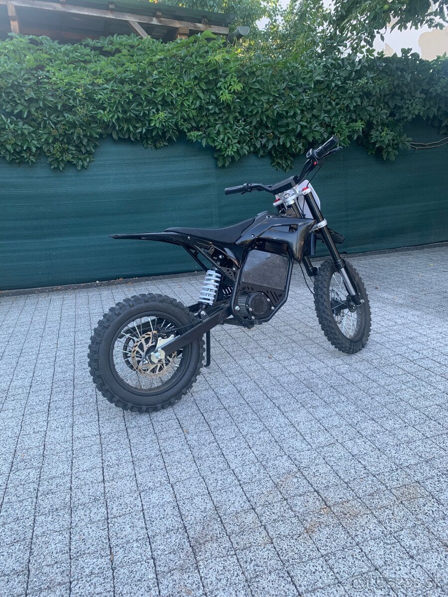 MiniRocket 2000w 60v