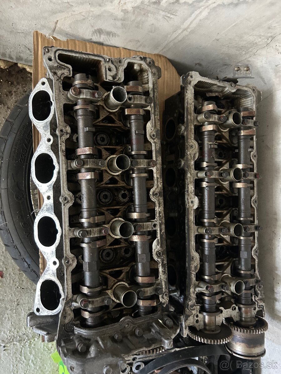 INFINITI FX 4.5 V8