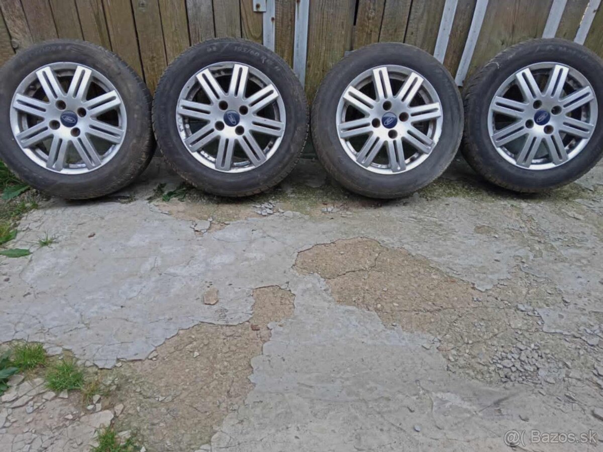 predam elektrony ford focus
