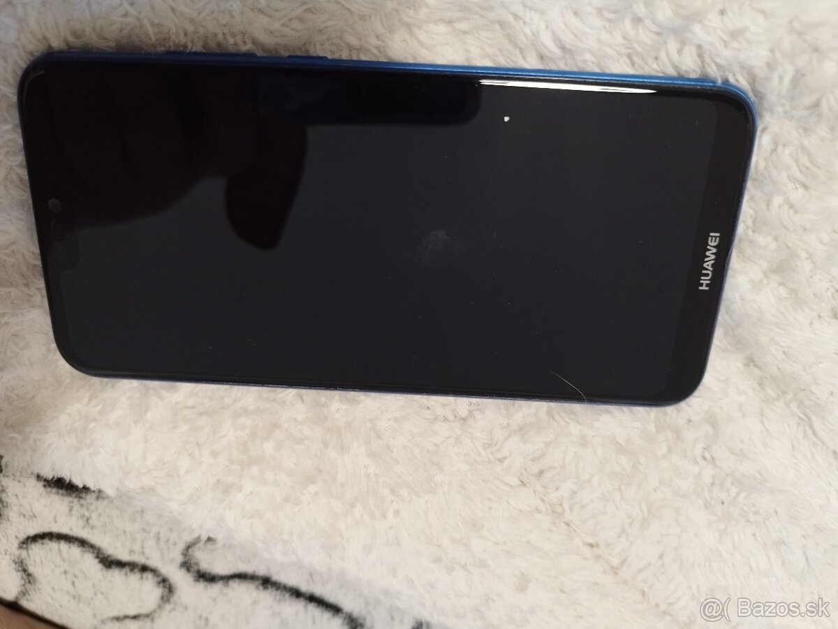 Huawei P20 Lite 4GB/64GB Dual SIM