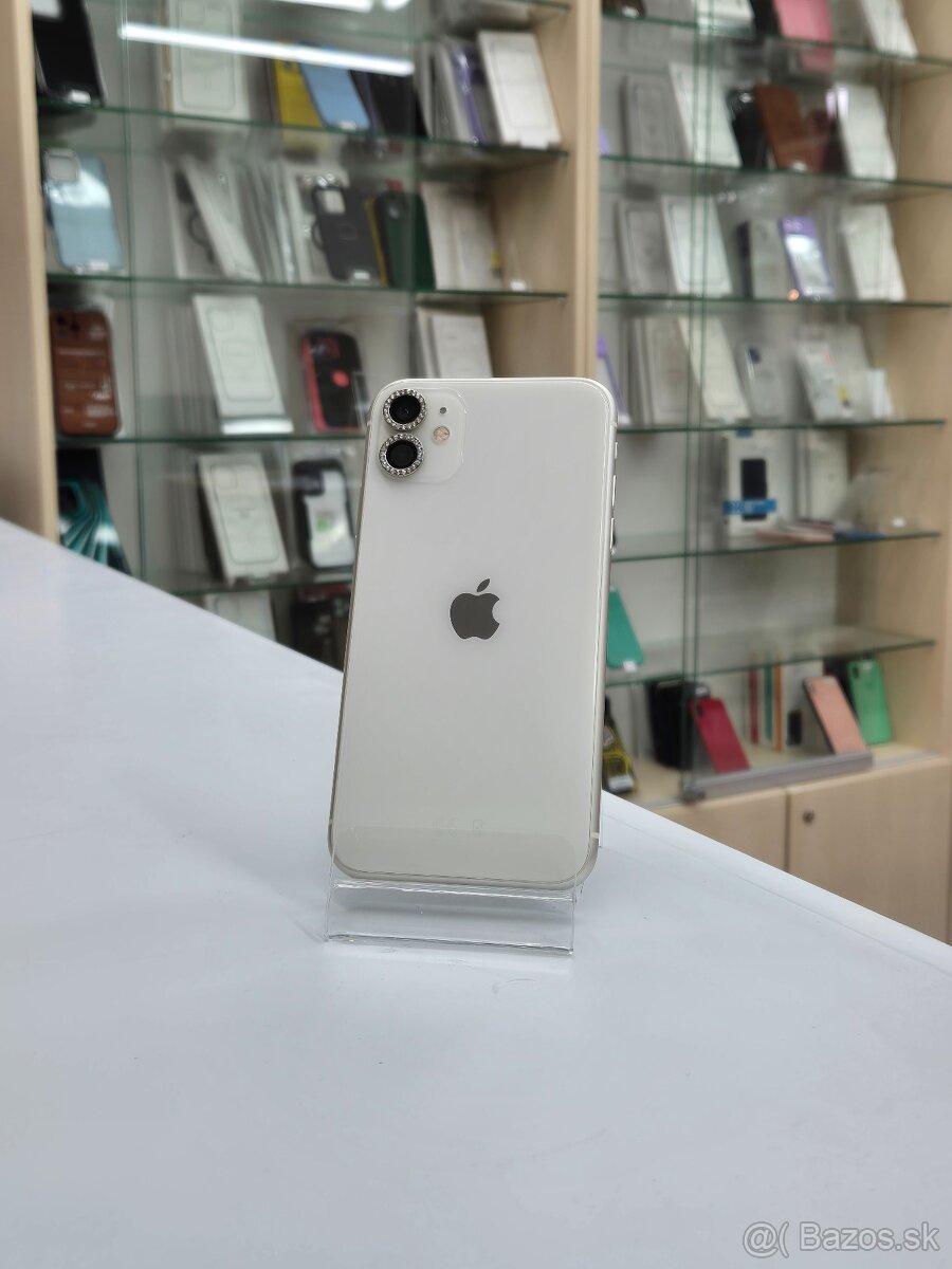 Iphone 11 64GB | 100% ZDRAVIE